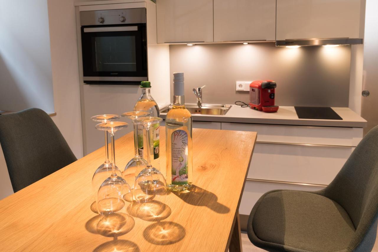 Wenkheimer Hof Ferienwohnung Iphofen Bagian luar foto