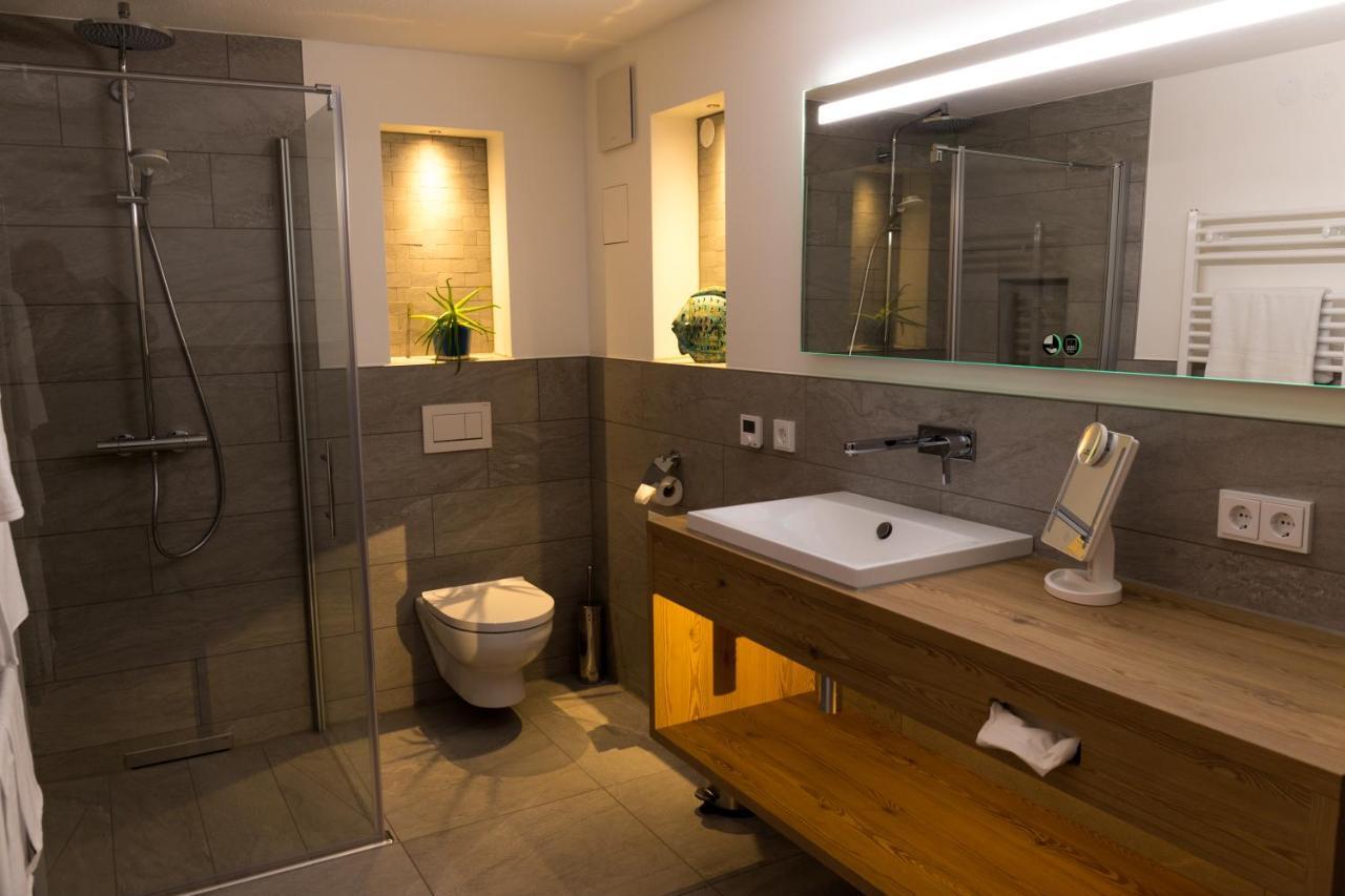 Wenkheimer Hof Ferienwohnung Iphofen Bagian luar foto